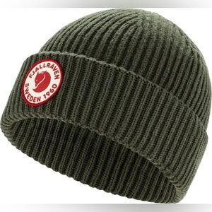 FJÄLLRÄVEN Lite Logo Hat - Unisex